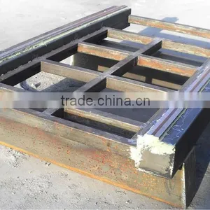CM-1325 High Precision Stone Engraving Machine thumbnail-3