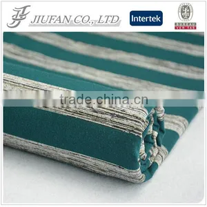 Jiufan Textile Sports Jersey New Model Nab Fabric thumbnail-1