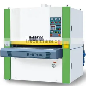 Stone Sanding Machine Dry Sanding Machine Double Rollers Sanding Machine thumbnail-1