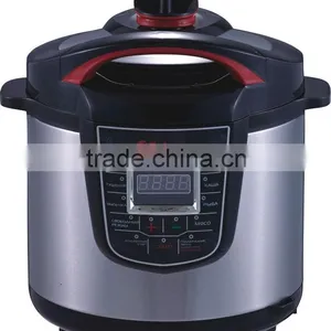 Electric Commercial Pressure Rice Cooker EPD-B50 thumbnail-1
