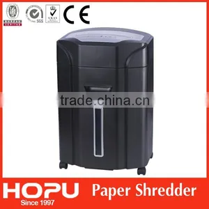 High Quality Business Shredder From China Supplier thumbnail-1
