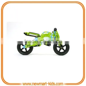 Hgh Quanlity Wooden Balance Bike New Design Bike Supplier in China thumbnail-3