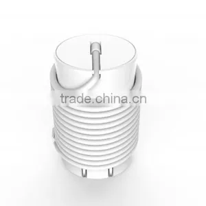 Emergency 5V/2.4A Portable Mobile Phone AC Charger thumbnail-3
