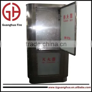 Fire Hose Reel Cabinet thumbnail-2
