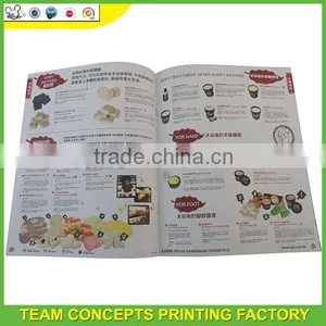 Custom Catalogue Printing and Brochure Printing Company thumbnail-1