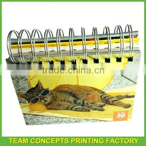 Hot Sale Children Educational Calenders thumbnail-1