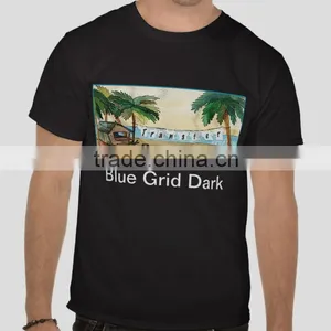 Dark Color Inkjet Transfer Paper for Cotton T Shirt thumbnail-3