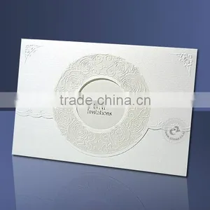 Wedding Invitation Card thumbnail-1