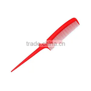 Professional Hair Cutting Comb Salon Carbon thumbnail-1