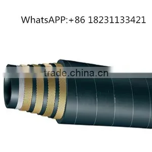 SAE 100 R2 Hydraulic Hose thumbnail-5