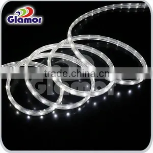 Extendable High Voltage Flexible LED Strip Light thumbnail-1