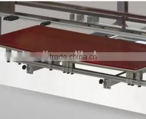 Reciprocating Type Auto Nontoxic Numerical Control Spraying Paint Production Line FWE130-L-4 thumbnail-3