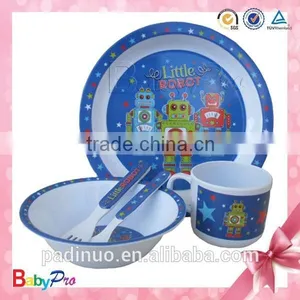 2015 Promotional Products Colorful Bowl And Spoon Set thumbnail-1