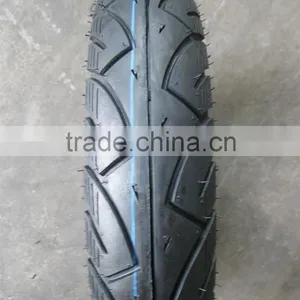 Vespa Scooter Tyre 350-10 Motorcycle Tire 3.50-10 thumbnail-2