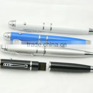 Stock Business USB Pen /USB Flash Memory Stick/Funny Promotional USB Pen thumbnail-6