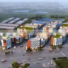 Guangzhou Penglai Packing Machinery Co., Ltd. company overview - view 1 thumbnail
