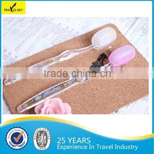 13711 Hot Sale Plastic Toothbrush Holder thumbnail-6