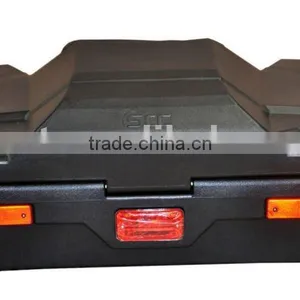 Rotomold LLDPE ATV Box ( FOR ABOVE 250cc ATV ) thumbnail-1