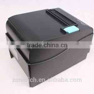 80mm High Speed Thermal Printer AB-88H for POS thumbnail-2