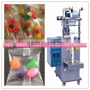 Candy Counting Packaging Machine thumbnail-2