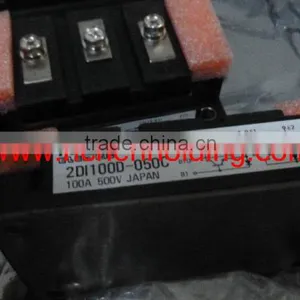 IGBT Module , 2DI100D-050C , Original IGBT thumbnail-1