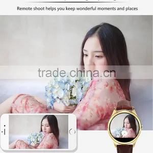 Sim Card Wifi Bluetooth Smart Mobile Phone Bluetooth Smart Watch Waterproof Touch Screen Mobile Watch Phone thumbnail-4