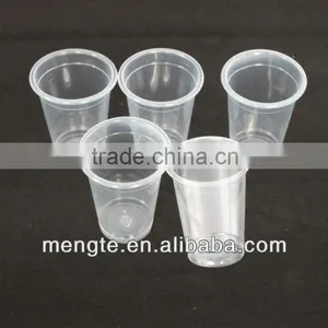 Yiwu High Quality Wholesale pp Plastic Cup thumbnail-1