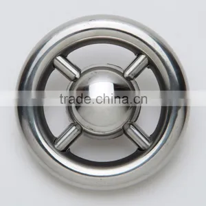 Stainless Steel Gate Decorative Ball Accessories For Stairs thumbnail-2
