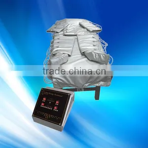 Portable Far Infrared Electro Lymphatic Drainage Machine thumbnail-1