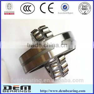 21309CC/W33 Spherical Roller Bearing 21309CC/W33 thumbnail-1