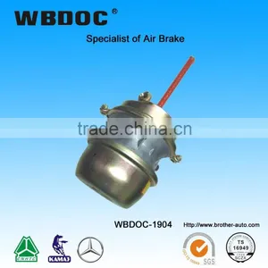WBDOC-2104 T30/30DD CHINA TOP 10 SPRING BRAKE CHAMBER FIT FOR KENWORTH TRUCK thumbnail-3