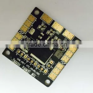 Naze32 Flight Controller Power Distribution Board for FPV RC 4-Axis Quadcopter thumbnail-1
