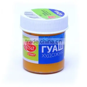 Gouache Paint 40 ml thumbnail-4