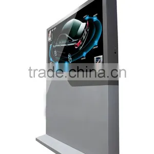 55inches Indoor Lcd Large Screen Display thumbnail-3
