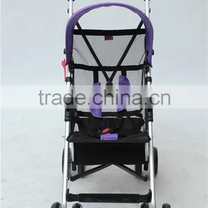 Upmarket Kids Strollers Kids Stroller Buggy Umbrella Stroller A222 thumbnail-3