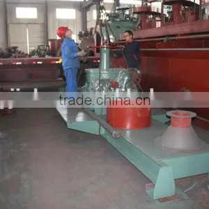 High Efficency and Low Price Center Drive Thickener Supplier thumbnail-4