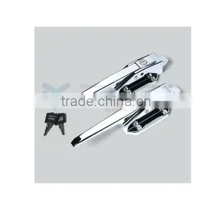 Refrigerator Handle Latch BYRD203-K thumbnail-1