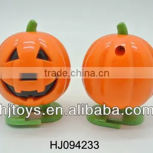 Wind up Halloween Pumpkins Toys thumbnail-1