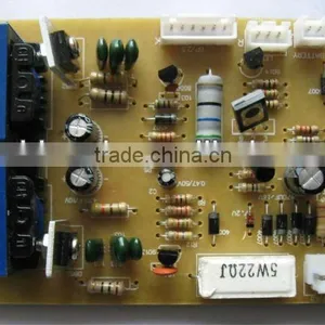 Multilayer PCB thumbnail-1