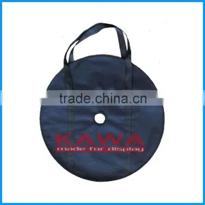 Perfect Round Sand Bag Used for Plate Cross Base Accessory thumbnail-2