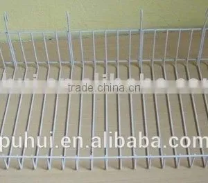 Hanging Wire Shelf thumbnail-1