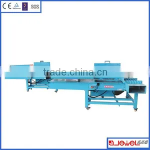 Second-hand Clothes Baling Press Cotton Seed Bagging Machine thumbnail-1