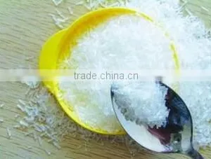 China Free Spice Seasoning E621 Monosodium Glutamate 99% 8mesh thumbnail-1