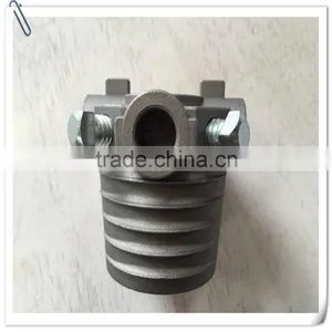 Garage Door Spring Flange, 2'' Spring Cones thumbnail-2