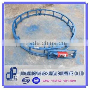 Pipe Tacking Clamp thumbnail-1