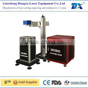 Laser Keyboards Engraving Machine With Co2 Glass Laser Tube thumbnail-1