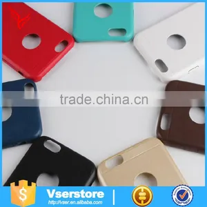 Wholesale High Quality for Iphone 5 Ultra Slim pu Leather Case,for Iphone 5 5s Leather Back Cover Phone Case thumbnail-4