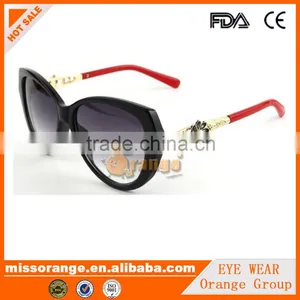 OrangeGroup Bulk Buy From China Optical Branded Sunglasses New Women Wear thumbnail-1