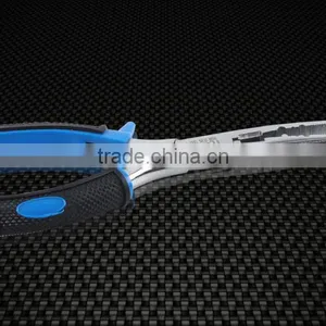 New Products 2016 Wholesale Fishing Tools 18cm 160g Fishing Plier thumbnail-4