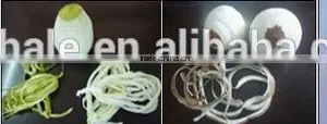 Fruit Peeling Machine With Compact Structure thumbnail-2